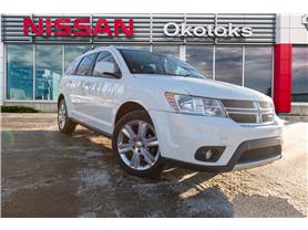 2012 Dodge Journey