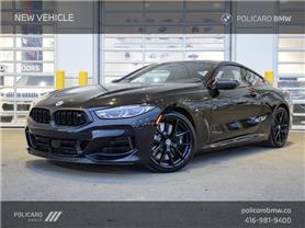2023 BMW M850i