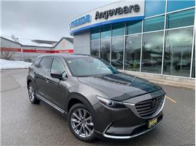 CX-9