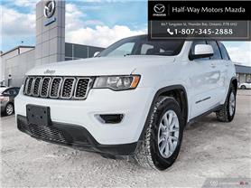 Grand Cherokee