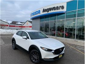 CX-30
