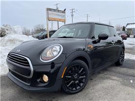 2018 MINI 3 Door