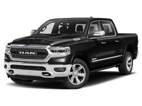 2022 RAM 1500 Limited - 6,733km