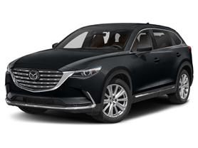 CX-9
