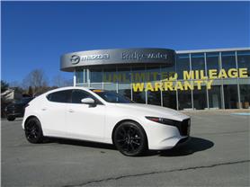Mazda3 Sport