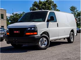 Savana 2500