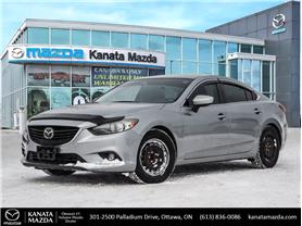 MAZDA6