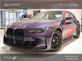 2023 BMW M3