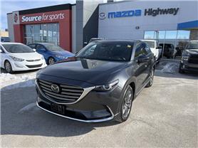 CX-9