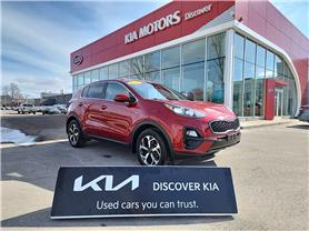 Sportage