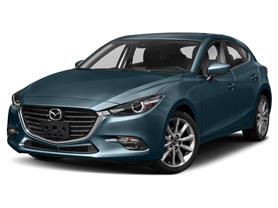 Mazda3 Sport