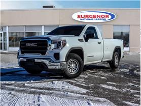 Sierra 1500 Limited