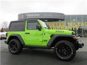 Wrangler