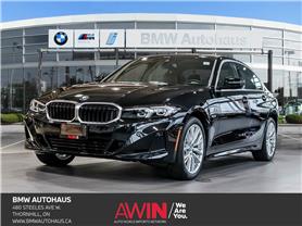 2023 BMW 330e