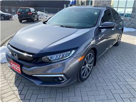 Civic