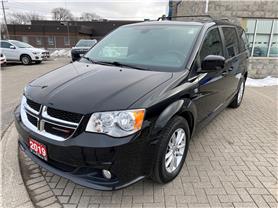 Grand Caravan