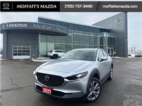 CX-30