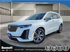 XT6