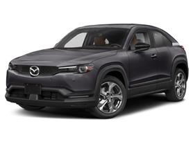 MX-30 EV