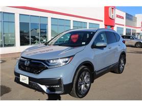 CR-V