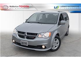 Grand Caravan