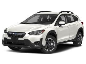 Crosstrek
