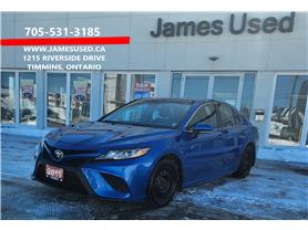 Camry