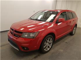 2015 Dodge Journey