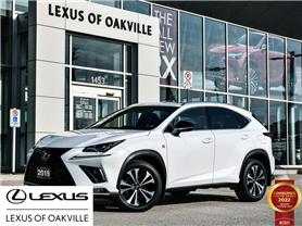 2019 Lexus NX 300