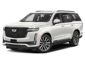 2022 Cadillac Escalade Sport Platinum - 12,560km