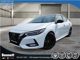 Sentra