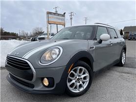 2016 MINI Clubman