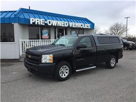 Silverado 1500
