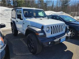 Wrangler