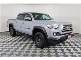 Tacoma