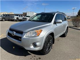 2009 Toyota RAV4