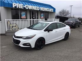 Cruze