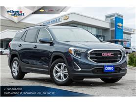 Richmond Hill Chevrolet Buick Gmc Amp Corvette Dealership