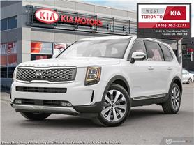 West Toronto Kia New Used Kia Dealership Toronto On