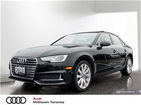 Audi Midtown Toronto New Used Audi Dealership North York On