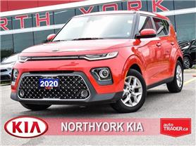North York Kia New Used Kia Dealership Toronto On