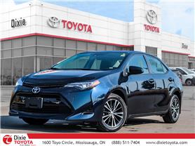 Dixie Toyota: New & Used Toyota Dealership | Mississauga, ON.