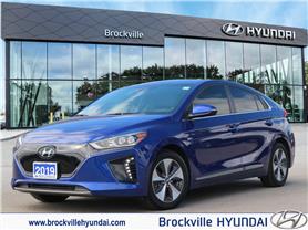 Brockville Hyundai: New & Used Hyundai Dealer | Brockville, ON.