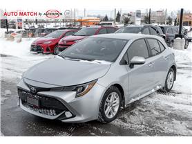 Jackson’s Toyota: New & Used Toyota Dealership | Barrie, ON.