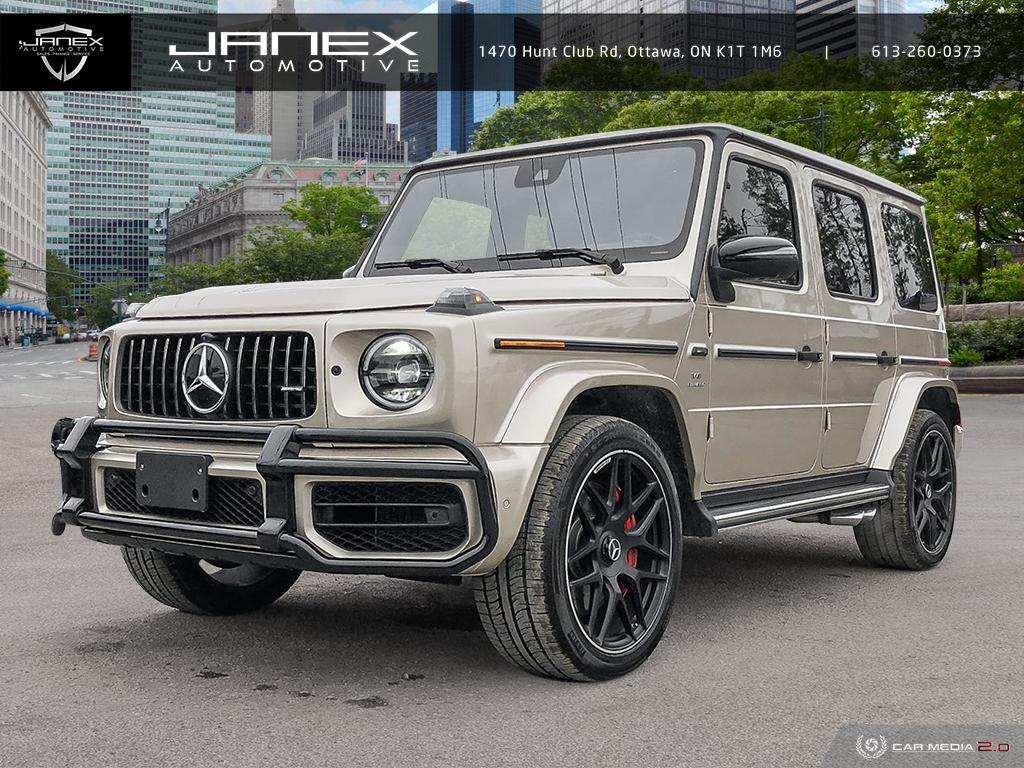 AMG G 63