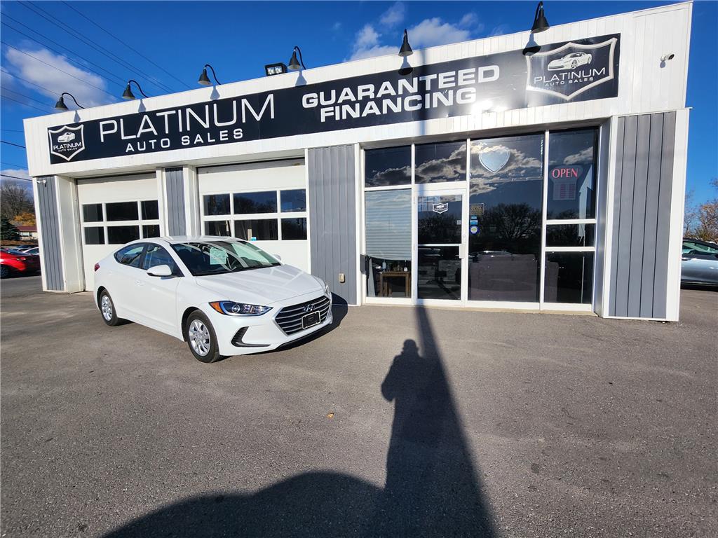 Elantra