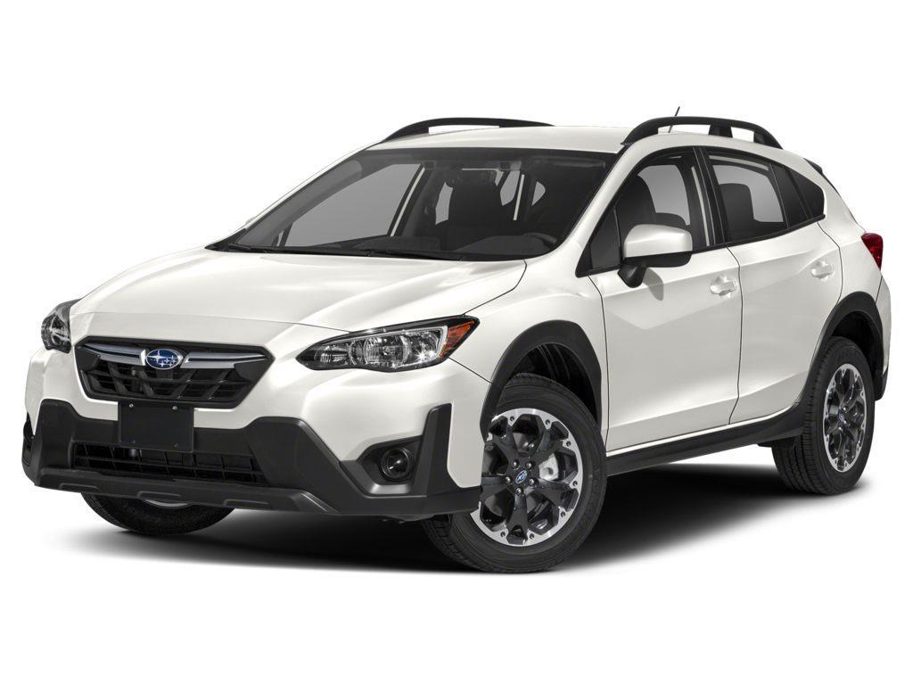 Crosstrek