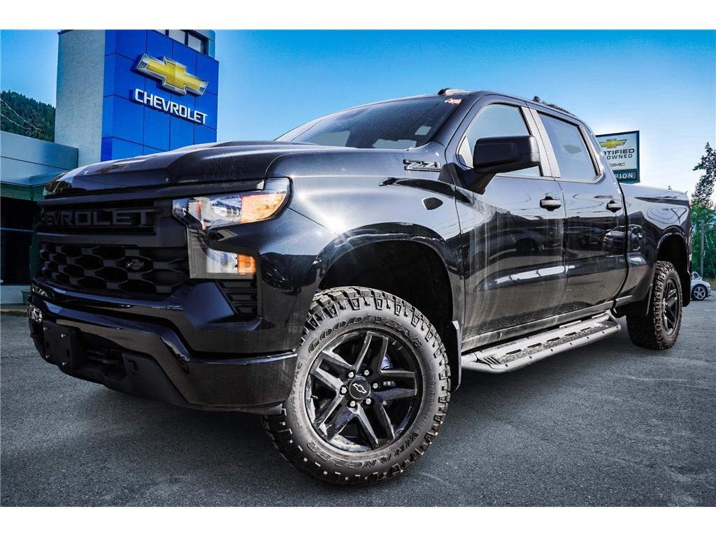 Silverado 1500