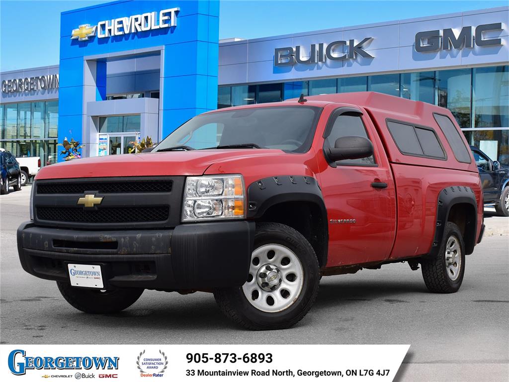 Silverado 1500