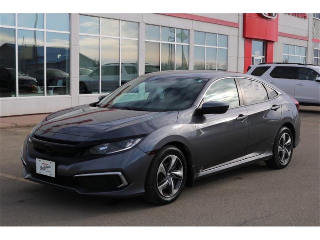 Civic